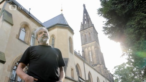 Jan Křtitel a pravé křesťanství