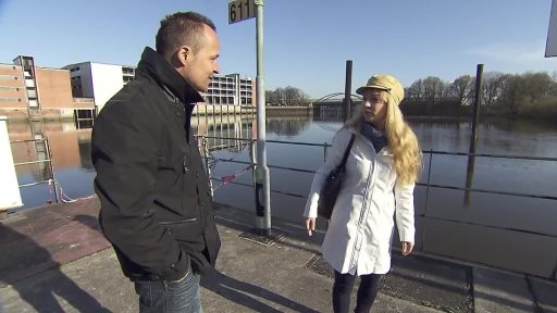 Český přístav v Hamburku