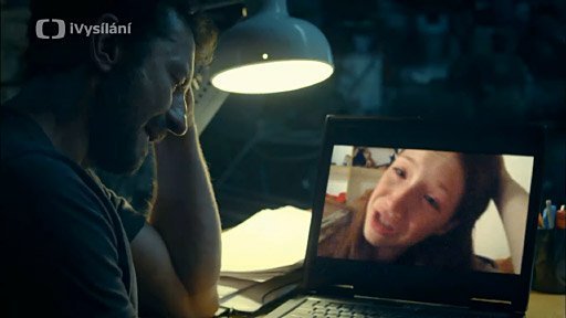 O dětském pokoji a virtuálním světě