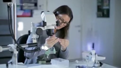 Nobelova cena za medicínu 2014
