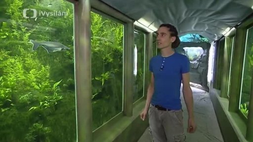 Skleník Fata Morgana