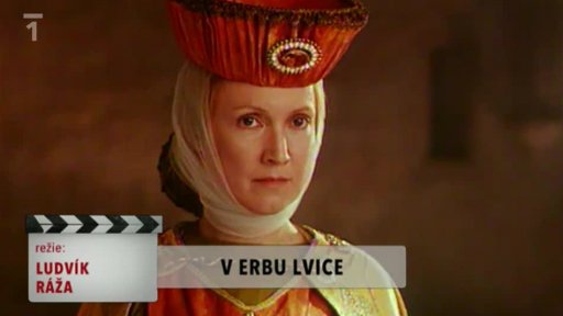 Rozmarná léta českého filmu: Boj o Zdislavu z Lemberka