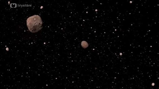 Asteroidy