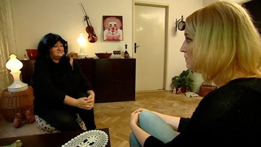 Rozhovor s maminkou ze Žďárské kauzy