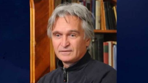 Julius Lukeš