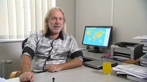 Rozhovor s Vladimírem Baarem
