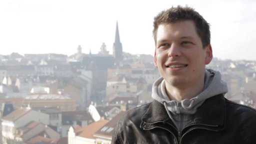 Jak vzpomíná Nejchytřejší Čech na 1. řadu soutěže?