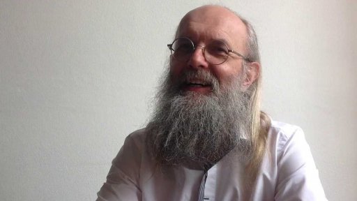 Karel Oliva