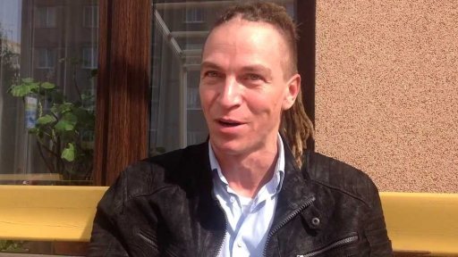 Ivan Bartoš