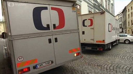 Jak jsme natáčeli na AFO