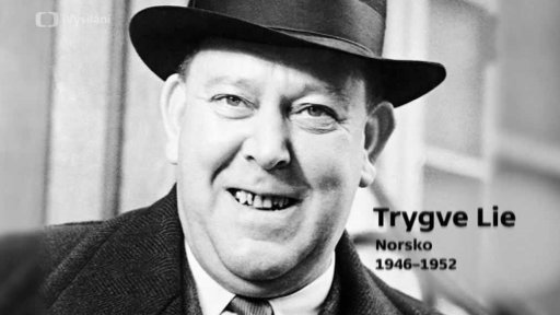 Tajemníci OSN