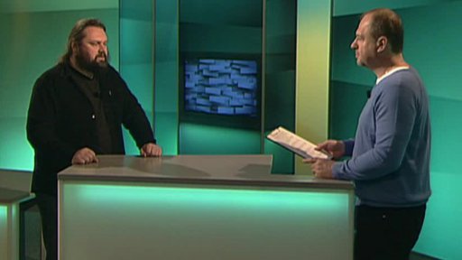 Režisér Jiří Fiedor o komunistických represích v Číhošti