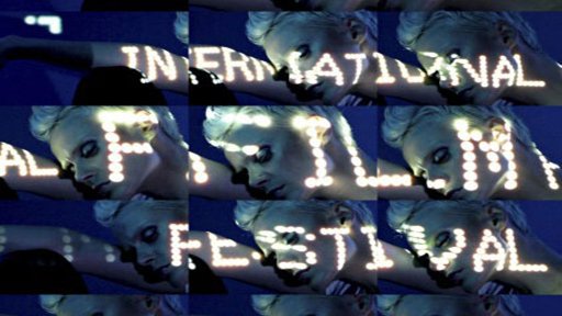 Pozvánka na letošní ročník festivalu