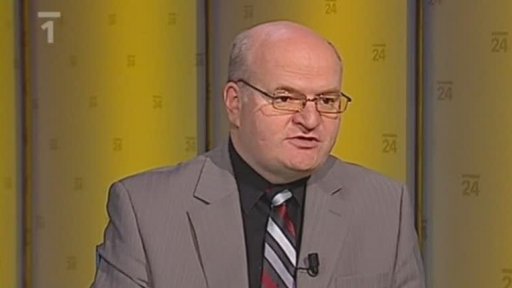 Rozhovor s odborníky ve Studiu 6