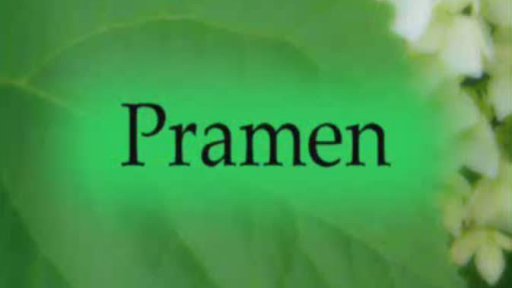 Pramen