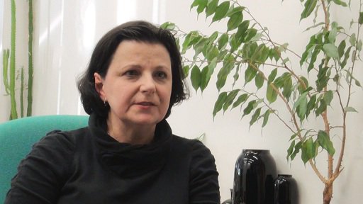 Pohrdání očima Zuzany Kopečkové