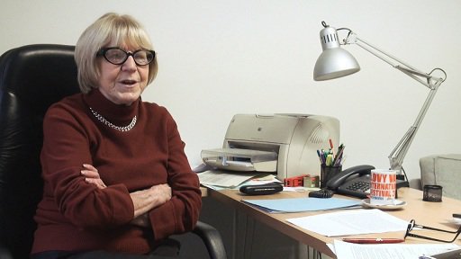 Romeo a Julie očima Evy Zaoralové