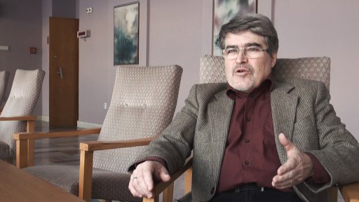 Přelet nad kukaččím hnízdem očima Jana Lukeše