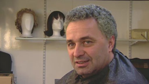 Reportáž z natáčení IV. řady