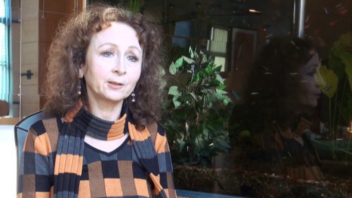 Carmen očima Evy Hrozkové