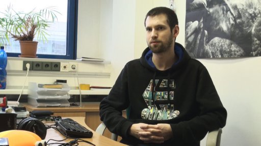 Alice ve městech očima Jiřího Flígla