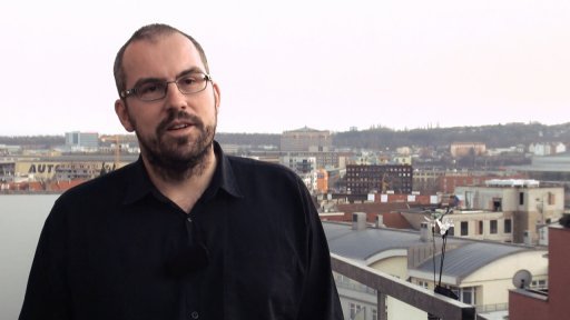 Blízká setkání třetího druhu očima Františka Fuky