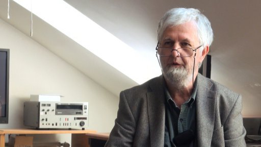 Serpico očima Jana Bernarda