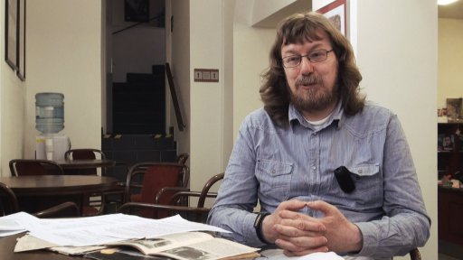 Muž, který chtěl být králem očima Vladimíra Hendricha