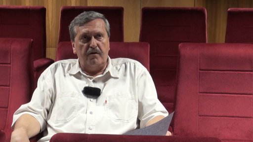 Most přes řeku Kwai očima Michaela Málka
