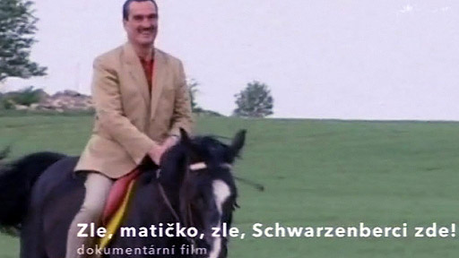 Televizní upoutávka