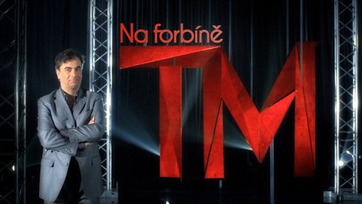 Zdravice pro diváky na internetu