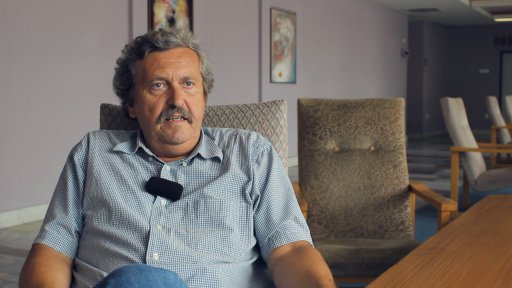 Zažít Woodstock očima Michaela Málka