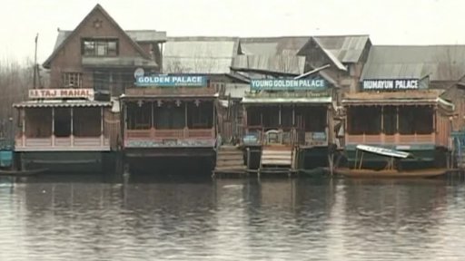 Oceány
