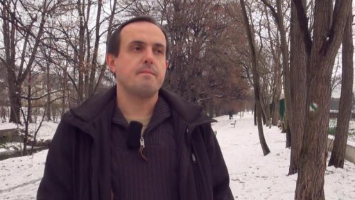 Bláznivý Petříček očima Davida Čeňka