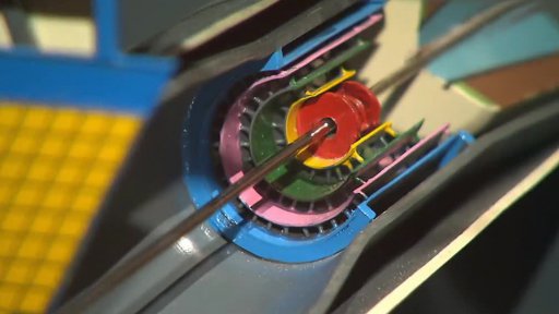 Historie CERN a urychlovač LHC