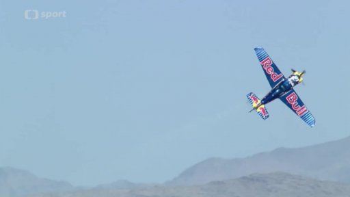 Red Bull Air Race: Red Bull Air Race 2014 USA (Las Vegas)