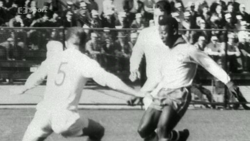 Sláva vítězům: Stříbrný tým z MS v Chile 1962