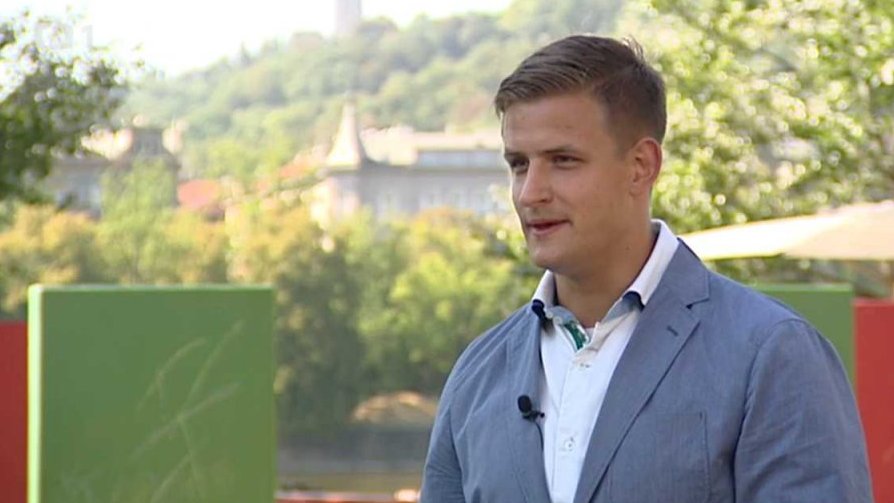 Téma OVM: Život bez peněz
