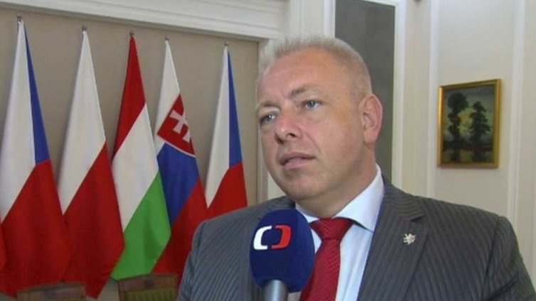 Téma OVM: EU jako supermarket?