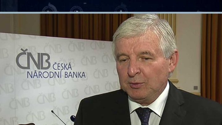 Téma OVM: Úspory a hypotéky