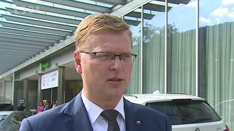 Téma OVM: Svět bez práce