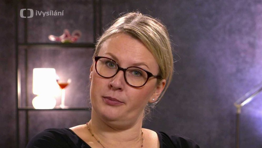 Medailonek páru Tereza Černochová a Dominik Vodička
