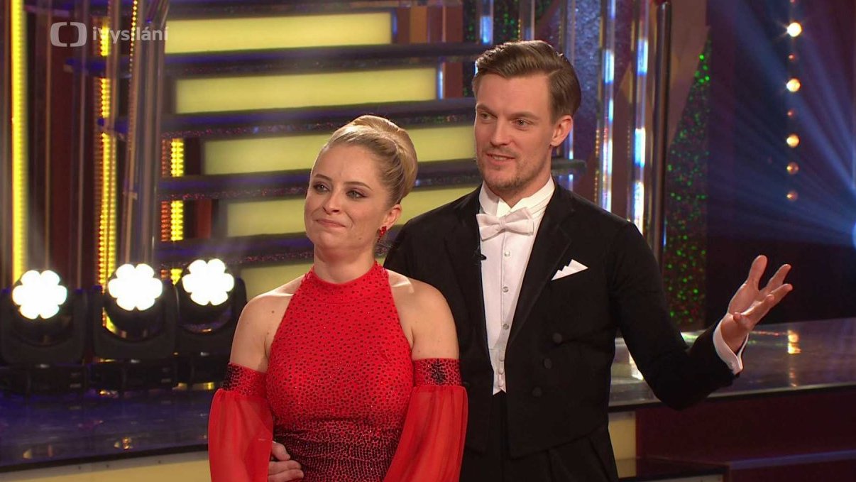 Tomáš Verner a Kristýna Coufalová - Valčík SD 10