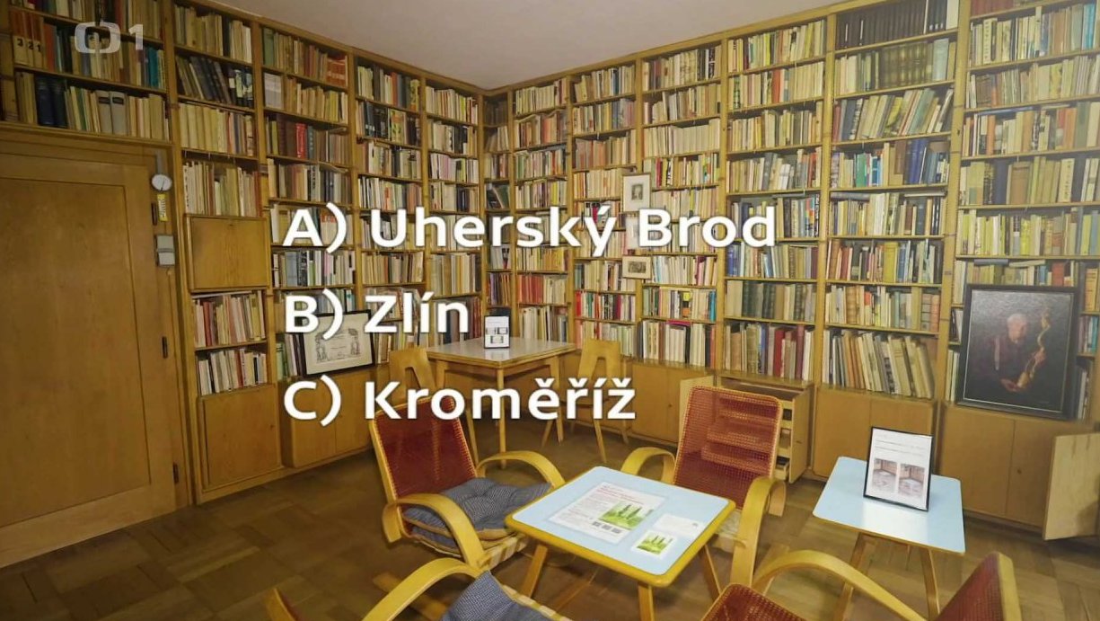Soutěž