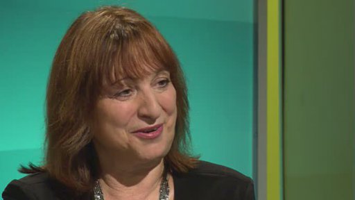 Martha Elefteriadu