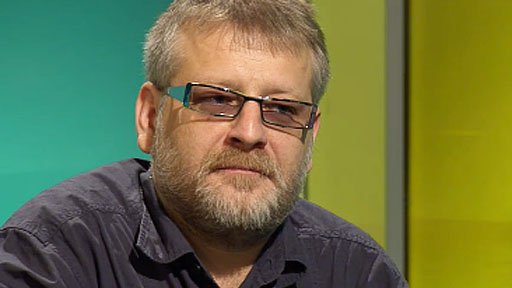 Josef Formánek