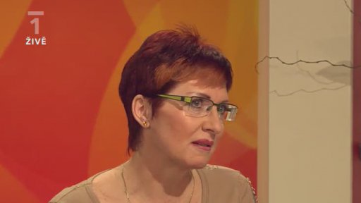 Hojení ran - Mgr. Markéta Koutná (1. část)