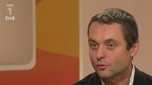Porody hluchoněmých - MUDr. Jiří Hanáček (1. část)