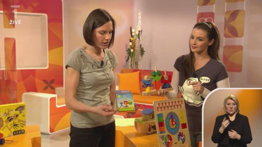 Didaktické pomůcky ze dřeva - Kristýna Křížová