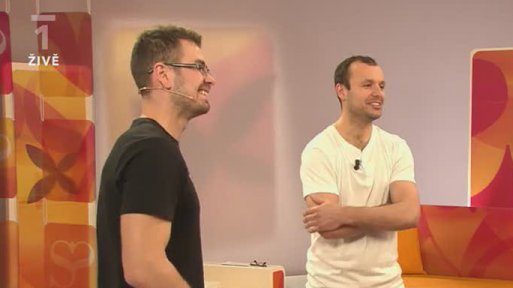 Piloxing - Zdeněk Marek